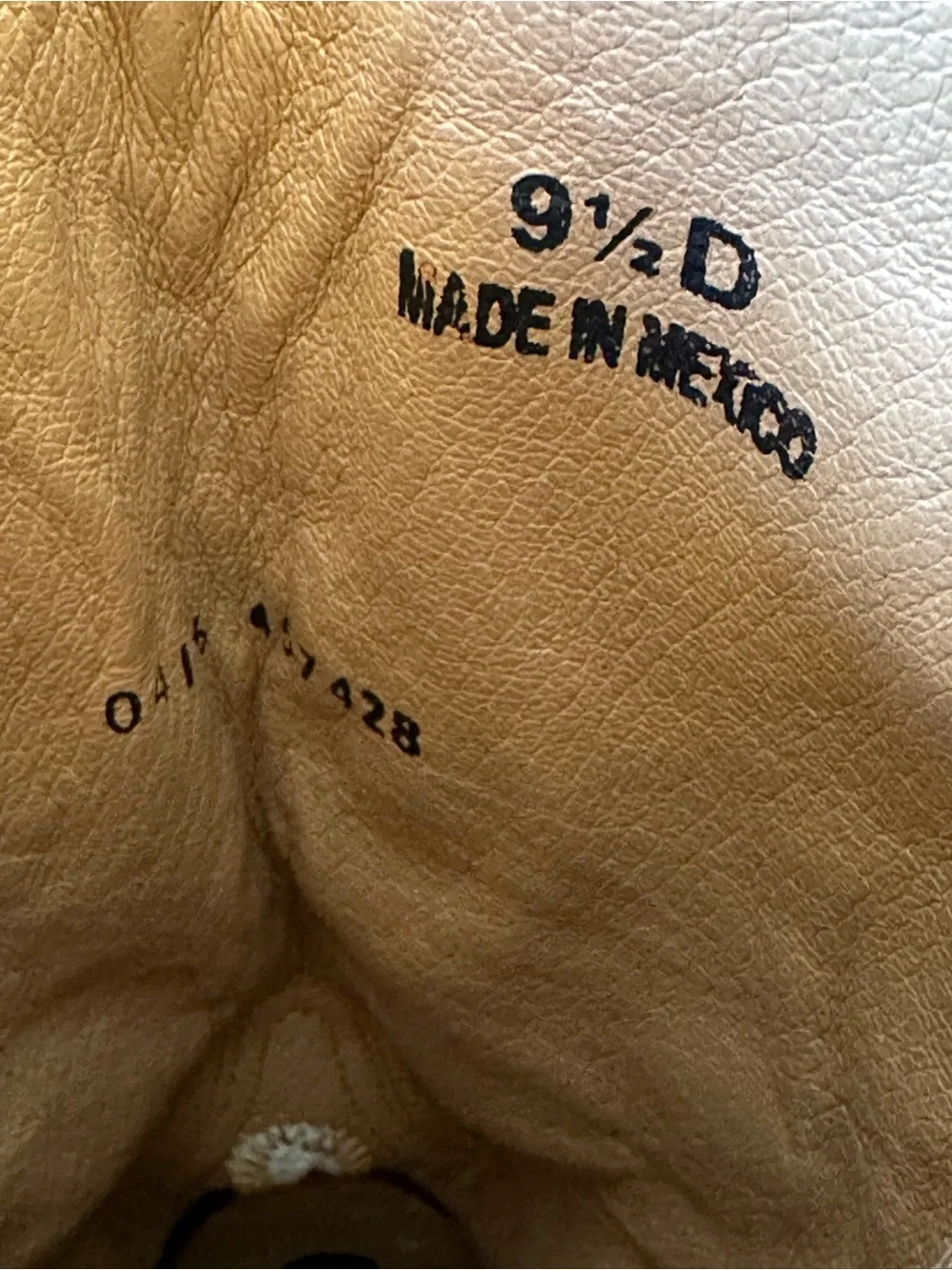 Old Gringo old gringo